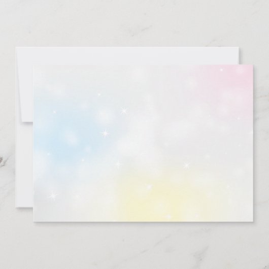 themagedag snoep Kandyland Kaart (Achterkant)