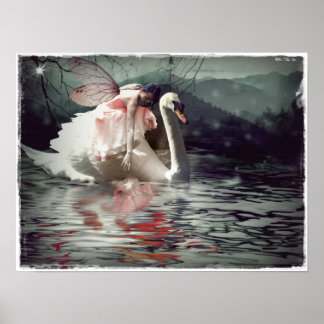 TheMagicReflection Poster