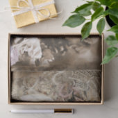  themapapier voor meisjes tissuepapier (Geschenk)