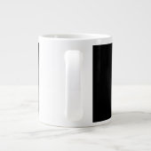 Themapmokkel Grote Koffiekop (Achterkant)