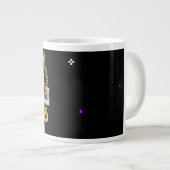 Themapmokkel Grote Koffiekop (Voorkant rechts)