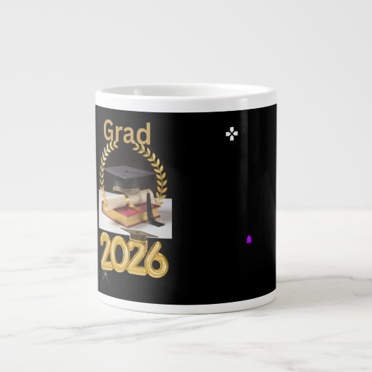 Themapmokkel Grote Koffiekop (Voorkant)