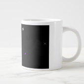 Themapmokkel Grote Koffiekop (Rechts)