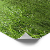 thema's ABC Capital Alphabet Poster (Hoek)