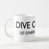 THEMA'S reinigen Koffiemok (Links)