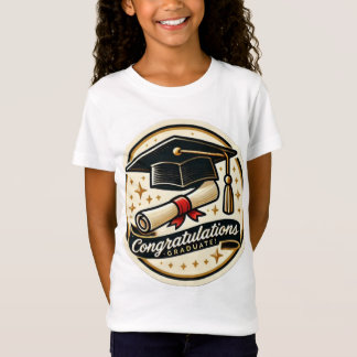 Thema's voor felicitaties t-shirt