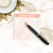 Theme Alert Acrylic Reading Annotation Post-it® Notes