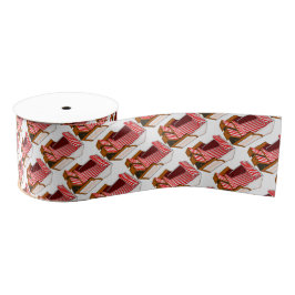 Theme Ribbon Grosgrain Lint