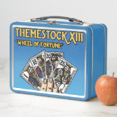 Themestock XIII lunchbox (In situ)