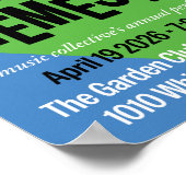 Themestock XIV Poster (Hoek)
