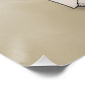 Themis - Lady Justice Perfect Poster (Hoek)