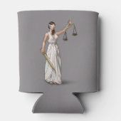 Themis - Titanium Blikjeskoeler (Achterkant)