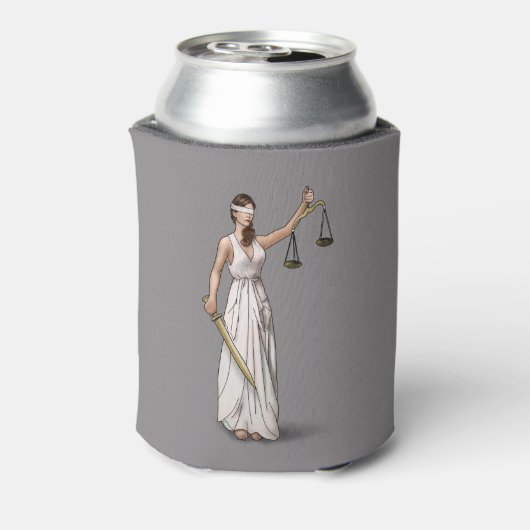 Themis - Titanium Blikjeskoeler (Blikje Achterkant)