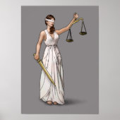 Themis - Titanium Poster (Voorkant)