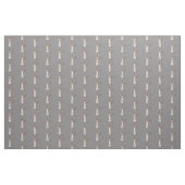 Themis - Titanium Stof (Yard (91,4 cm))