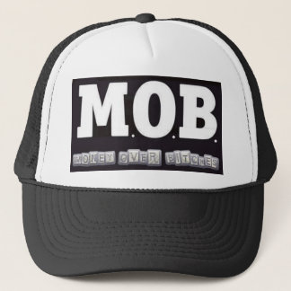 TheMob Trucker Pet