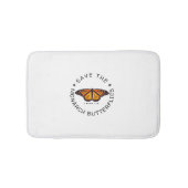 THEMONARCHS MONARCHS 3  BADMAT (Voorkant)