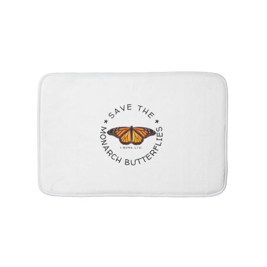 THEMONARCHS MONARCHS 3  BADMAT (Voorkant)