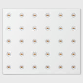 THEMONARCHS MONARCHS 3  CADEAUPAPIER (Vlak)