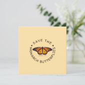 THEMONARCHS MONARCHS 3 KAART (Staand voorkant)