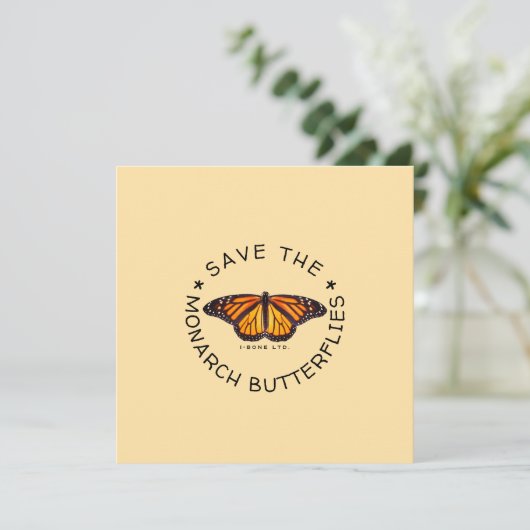 THEMONARCHS MONARCHS 3 KAART (Staand voorkant)