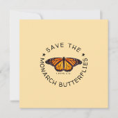 THEMONARCHS MONARCHS 3 KAART (Voorkant)