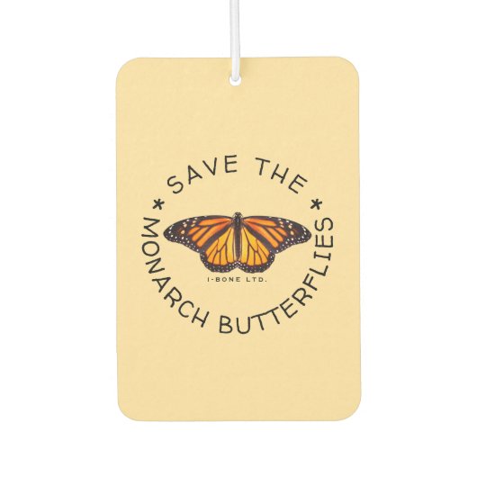 THEMONARCHS MONARCHS 3  LUCHTVERFRISSER (Voorkant)