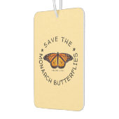 THEMONARCHS MONARCHS 3 LUCHTVERFRISSER (Links)