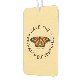 THEMONARCHS MONARCHS 3 LUCHTVERFRISSER