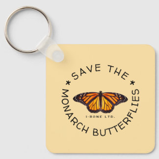 THEMONARCHS MONARCHS 3 SLEUTELHANGER