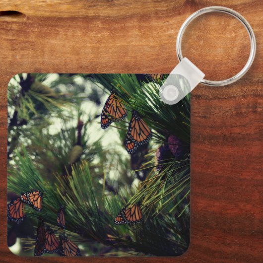 THEMONARCHS MONARCHS 3 SLEUTELHANGER (Achterkant)