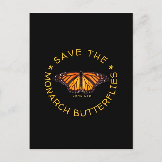 THEMONARCHS MONARCHS 3a Briefkaart (Voorkant)