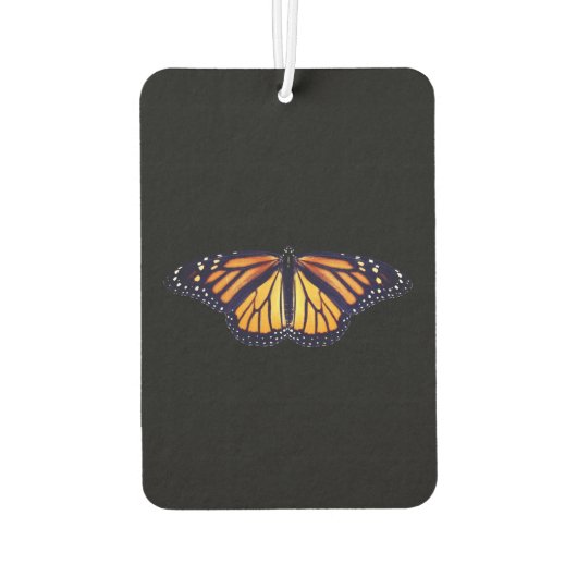 THEMONARCHS MONARCHS 3a Luchtverfrisser (Achterkant)