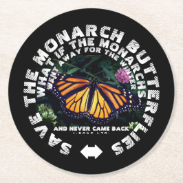 THEMONARCHS THE MONARCHS 2 RONDE KARTONNEN ONDERZETTER