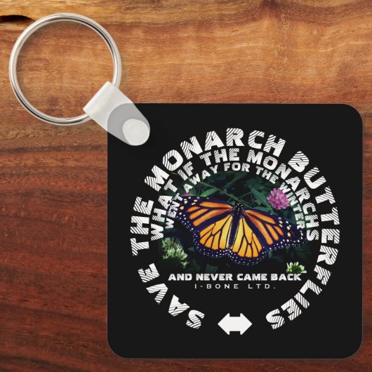 THEMONARCHS THE MONARCHS 2 SLEUTELHANGER (Voorkant)