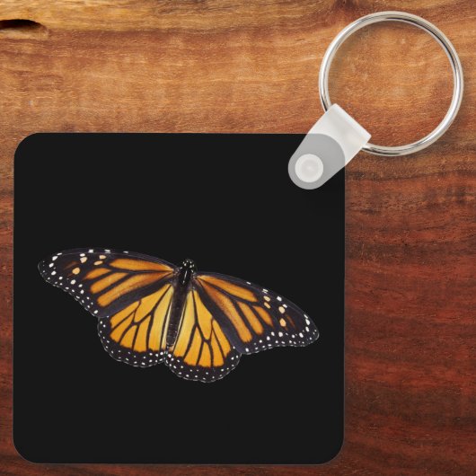 THEMONARCHS THE MONARCHS 2 SLEUTELHANGER (Achterkant)