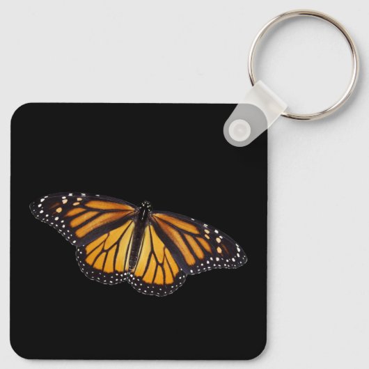 THEMONARCHS THE MONARCHS 2 SLEUTELHANGER (Achterkant)