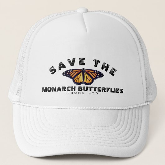 THEMONARCHS THE MONARCHS 2 TRUCKER PET (Voorkant)
