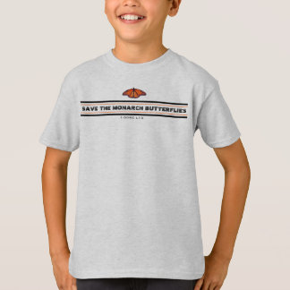 THEMONARCHS THE MONARCHS 2bb T-shirt