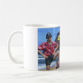   TheMug Koffiemok (Links)