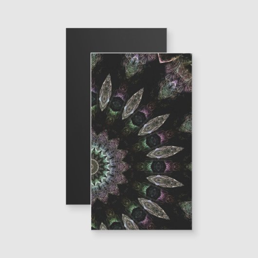 Theo (Voorkant / Achterkant)