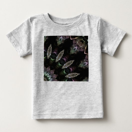 Theo Baby T-shirt (Voorkant)