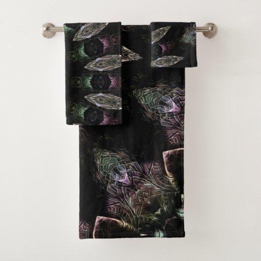 Theo Bad Handdoek (Insitu)