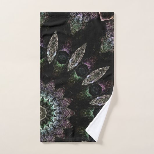 Theo Bad Handdoek (Handdoek)