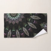 Theo Bad Handdoek (Handdoek)