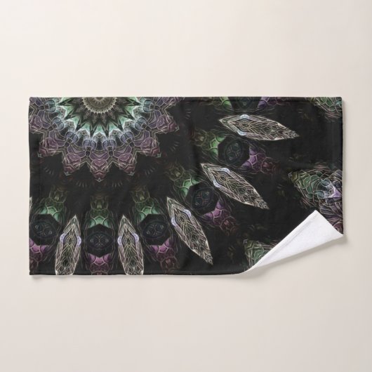 Theo Bad Handdoek (Handdoek)