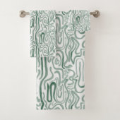 Theo Bad Handdoek (Insitu)