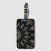 Theo Bagagelabel (Voorkant (verticaal))