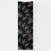 Theo Banner (Verticaal)