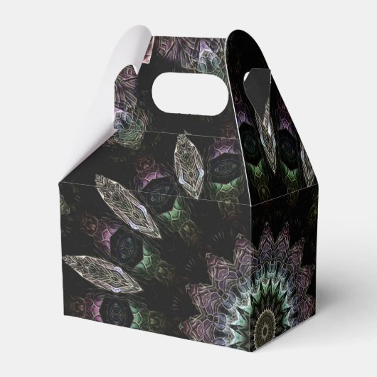 Theo Bedankdoosjes (Voorkant Zijde)